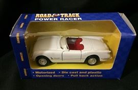 Vintage Assorted Collectible Cast Iron Model Cars