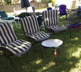Lawn Furniture