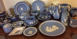 Wedgwood