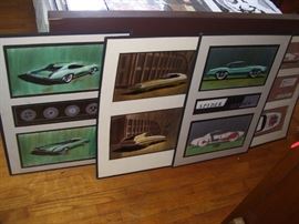 You probably won't see one of these on Woodward.