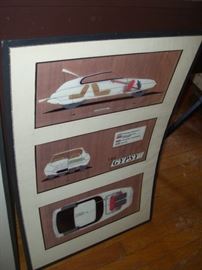 You might find a Gypsy.