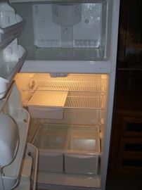 How are we sooo  sure if the light is out when we close the door. Conspiracy theory anyone.