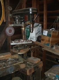 You are correct. Classic metal.