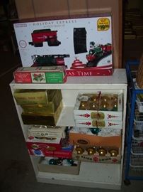 Some Christmas for your home 