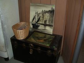 more, some originals.