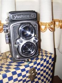 Yashica---Bless you.