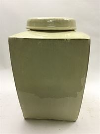  Large Vietnamese Square Ginger Jar   http://www.ctonlineauctions.com/detail.asp?id=750102