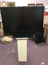 Flat Screen Television