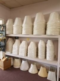 Lamp Shades