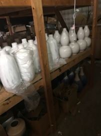 Vases
