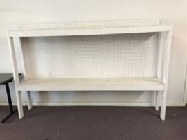 Shelf Unit (Approximately (8) of these)