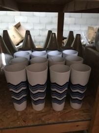 Vases