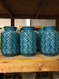 Vases