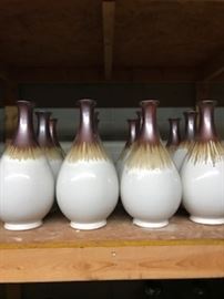 Vases