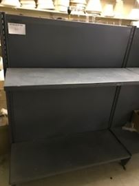 Shelf Unit (There are 6 of these)