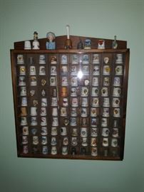 Thimbles
