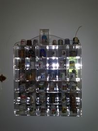 World Wide Thimble Collection