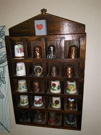 Thimbles