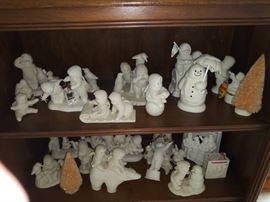 Snowbabies