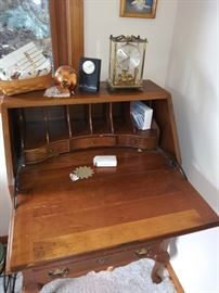Vintage Desk