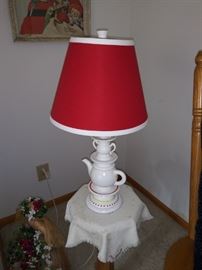 Lamp