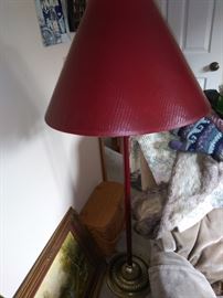 Floor Lamp
