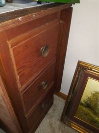 Antique Furniture