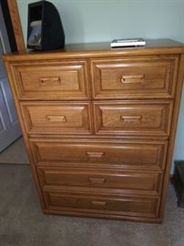 Lexington Dresser