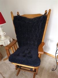 Rocking Chair