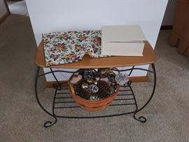 Longaberger Table