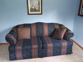 Couch Bed