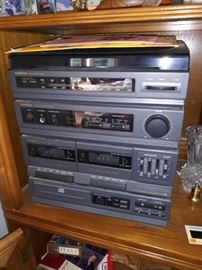 Stereo