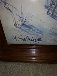 Sehring