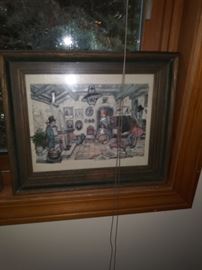Sale Picture