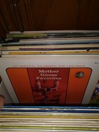 Mother Goose