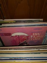 My Fair Lady