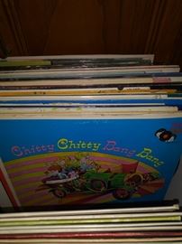 Chitty Chitty Bang Bang
