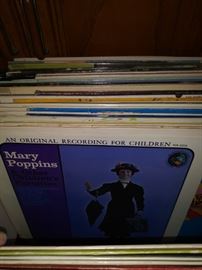 Mary Poppins