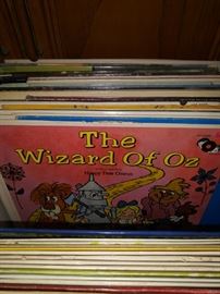 The Wizard of Oz