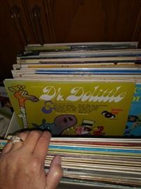 Dr. Dolittle