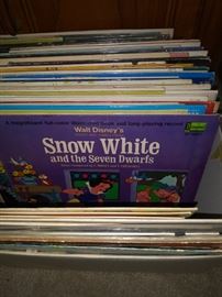 Snow White