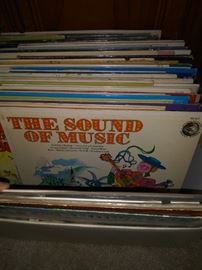 The Sound of Music