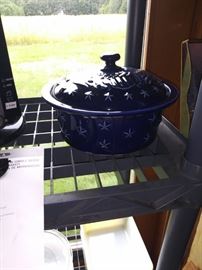 Polish Pottery