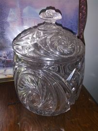 Polish Crystal