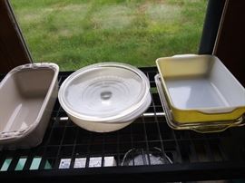 Pyrex