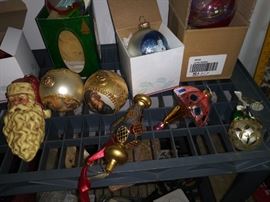 Ornaments