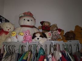 Beanie Babies