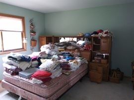 Linens