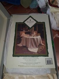 Waterford Linens