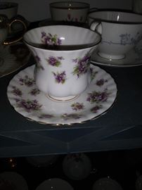 Royal Albert